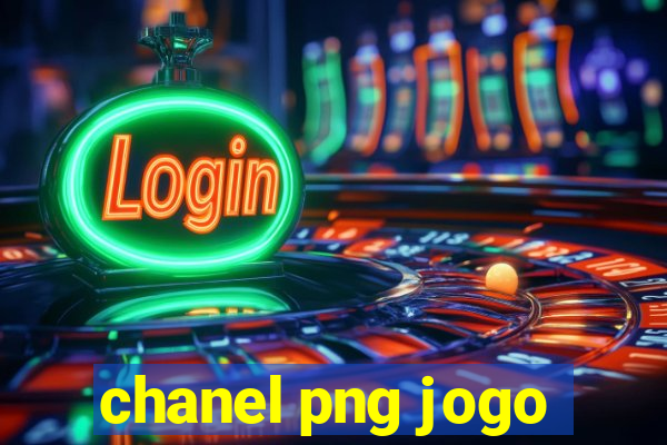 chanel png jogo